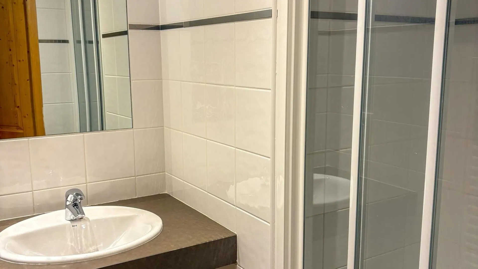 Notre-Dame-De-Bellecombe: Confort Pour 6 Personnes, 2 Chambres, Equipements Modernes - Fr-1-807-69 Notre-Dame-de-Bellecombe